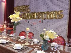 包厢-JUKEBOX玖部音乐餐厅(华侨城店)