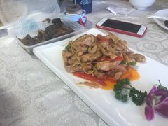 -马凯餐厅(长椿街店)