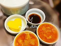 秃黄油捞饭-蟹榭·本帮江浙菜·蟹宴(五角场合生汇商场店)