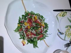 -Le Comptoir de Pierre Gagnaire