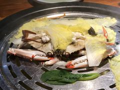 -三个渔夫·蒸汽海鲜(小白楼店)