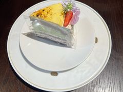 -嗒令甜品(首座时代店)