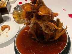 -壹零捌道·北京烤鸭(车公庄店)