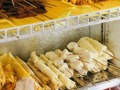 -三爷糟粕醋·鲜鱼汤·海南特色小吃(新华南路店)