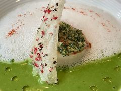 -L'ATELIER de Joel Robuchon(外滩18号店)