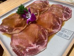 -喜来稀肉(北外滩白玉兰广场店)