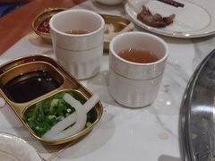 -冰城焰会大丰收铁锅炖(萝岗万达金街店)