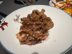 蜜汁鳝鱼-小炳胜(卓悦中心店)