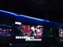 -好乐迪(张扬路八佰伴店)