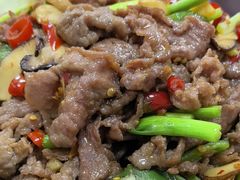 -洪霞餐馆