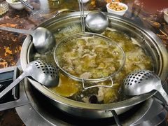 -有汤有味驴庄(坪山店)