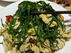 -小河公主秘制烤羊腿(小绿谷店)
