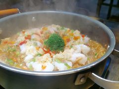 -老灶房-四川土菜(铁牛广场店)