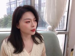 -爱的化妆工作室(雅地天际店)