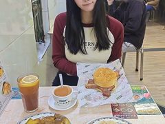 -渔记茶餐厅(渔村店)