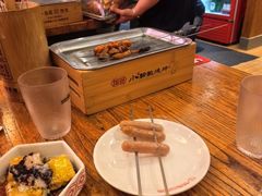 -福苗小骆驼烧烤(莲湖路店)