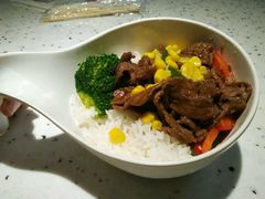 -百威KTV(恒福路店)