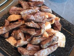 -花时·炭火烧肉(东百中心A馆店)