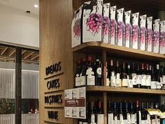 -BAKER&SPICE(环贸店)