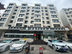 -清真·益鑫羊肉手抓馆(花园北街店)