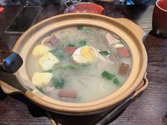 -古都历食南京菜·烤鸭·鸭血粉丝·汤包(南京博物院店)