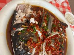 -巴陵全鱼席(湖南老字号汴河街店 )