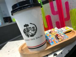 -东瀛造型