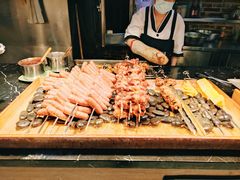 -梨花自助烤肉(天河城店)