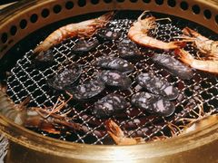 -江户烧肉(高德店)