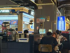 -胖哥俩肉蟹煲(梅溪步步高店)