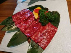 -炼火烤肉店