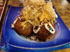 章鱼小丸子-米彩料理(西丽店)