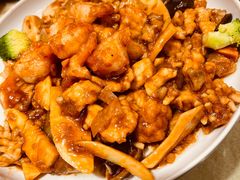 -大眼锅贴水饺(河东店)
