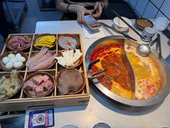 -芈重山老火锅(广州首店)