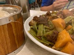 -东北王食府(科大店)