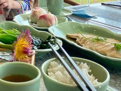 -南山素面馆(三亚南山文化旅游区店)