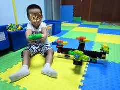 -乐创坊·青少年创客教育空间(江南西校区)