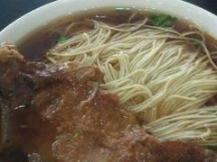 大排面-东吴面馆(枫桥店)