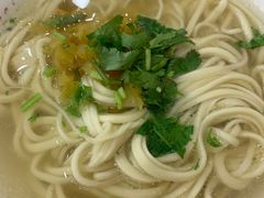 -老四季(南市场店)