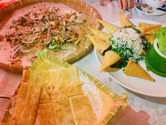 小炒皇-大树头森林餐厅(番禺广场店)