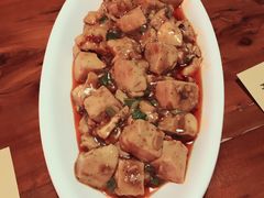 -我家小馆(江汉路店)