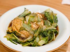 -23号墙门菜(狮虎桥店)