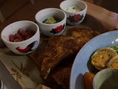 -The BREW·酿餐厅(浦东嘉里大酒店)