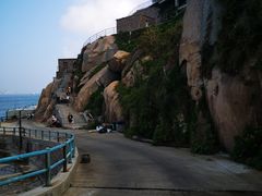 -东极岛景区