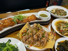 -醉壹号海鲜大排档(厦门美食地标店)
