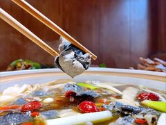 -土连锅·现熬养生汤锅(梁家巷店)