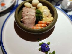 糟香拼盘-江南赋(内蒙古大厦店)