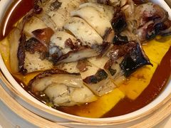 -甄御•海鲜新青岛菜(麦岛店)