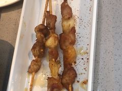 -半天妖烤鱼(大兴大悦春风里店)