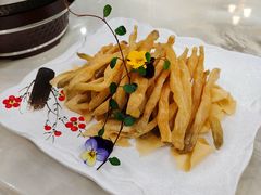 -馨越楼·点心·粤菜(赤坎店)